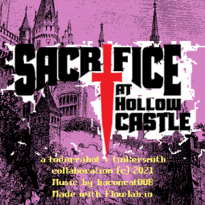 Copy of Sacrifice at Hollow Castle