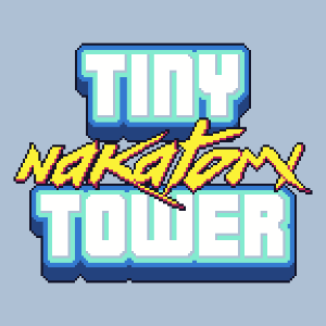 Tiny Nakatomi Tower
