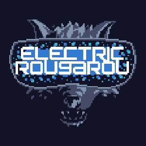 Electric Rougarou